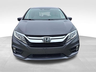 2020 Honda Odyssey EX
