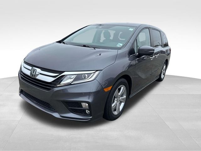 2020 Honda Odyssey EX