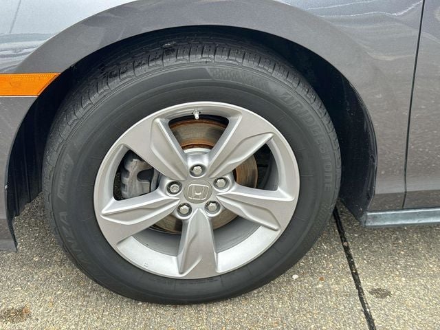 2020 Honda Odyssey EX