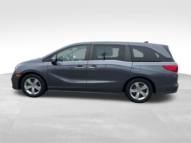 2020 Honda Odyssey EX