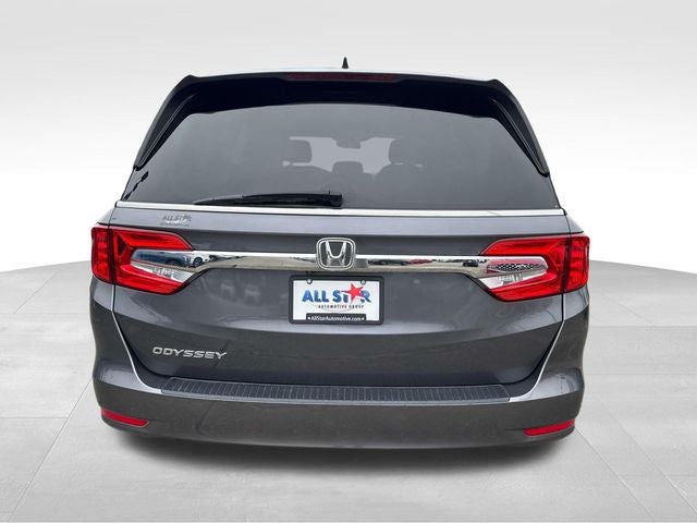 2020 Honda Odyssey EX