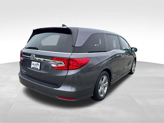 2020 Honda Odyssey EX