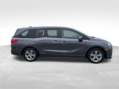 2020 Honda Odyssey EX