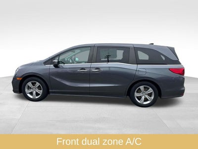 2020 Honda Odyssey EX