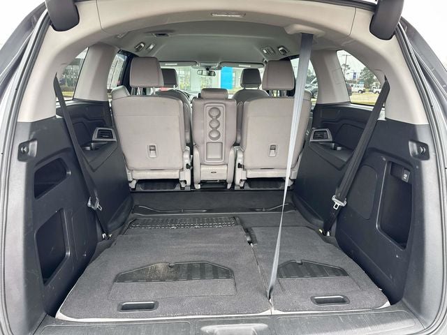 2020 Honda Odyssey EX