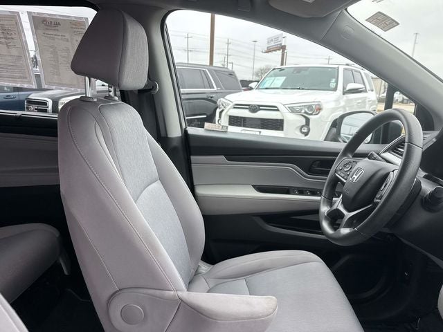 2020 Honda Odyssey EX