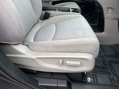 2020 Honda Odyssey EX