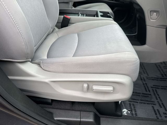 2020 Honda Odyssey EX