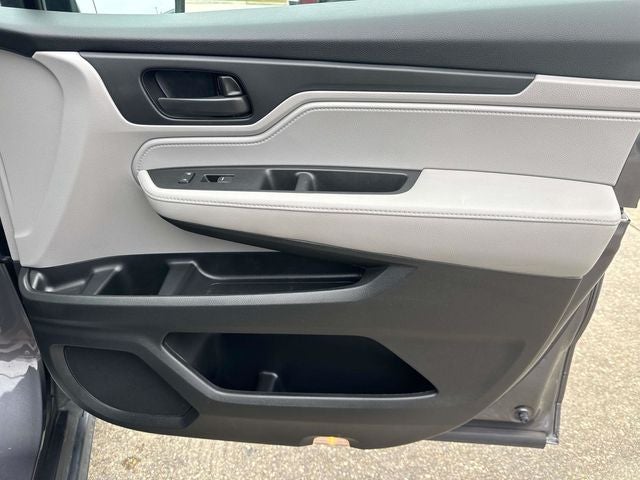 2020 Honda Odyssey EX