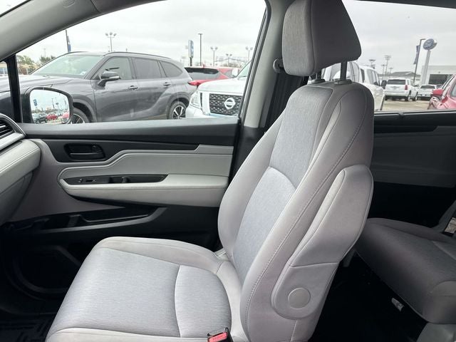 2020 Honda Odyssey EX