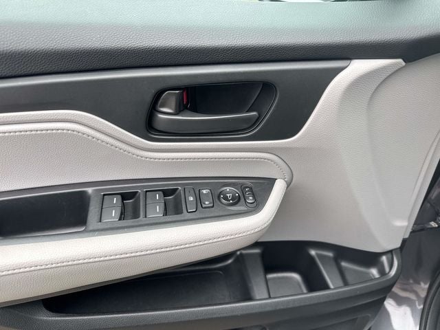 2020 Honda Odyssey EX