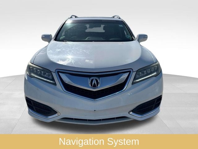 2016 Acura RDX Base