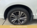2019 Acura MDX 3.5L Technology Package SH-AWD