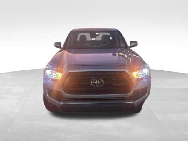 2021 Toyota Tacoma SR V6