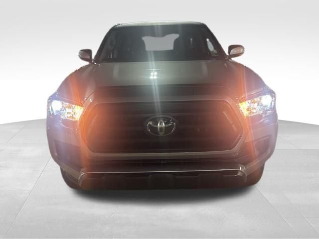 2021 Toyota Tacoma SR V6