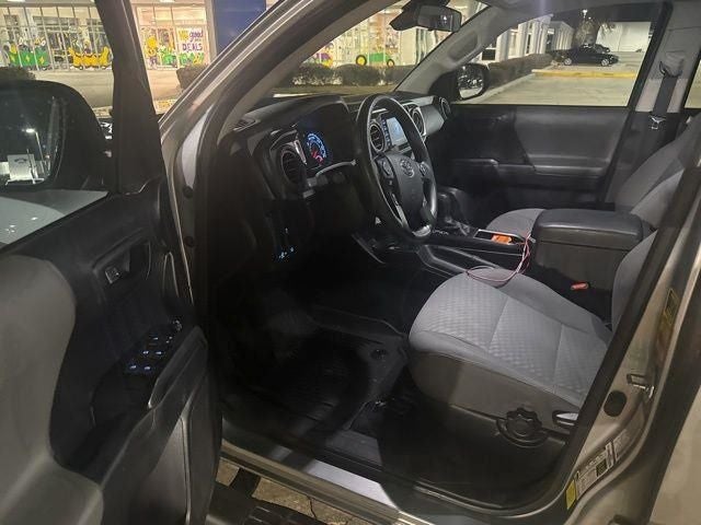 2021 Toyota Tacoma SR V6