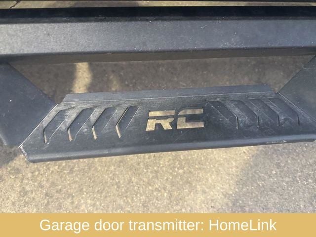 2016 Toyota Tacoma Limited V6