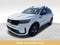2022 Kia Sorento EX