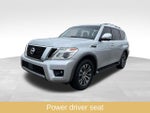 2020 Nissan Armada SL