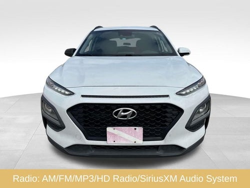 2020 Hyundai Kona SEL