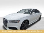 2018 Audi A6 2.0T Premium Plus quattro