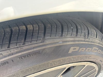 2023 Porsche Taycan Base