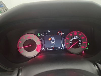 2021 Acura TLX A-Spec Package SH-AWD