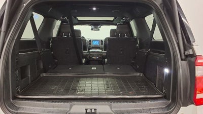 2020 Ford Expedition Max XLT