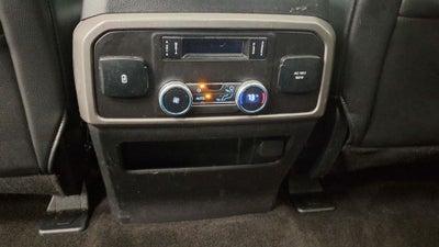 2020 Ford Expedition Max XLT