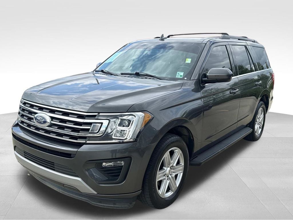 2021 Ford Expedition XLT