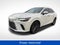 2024 Lexus RX 350 Luxury