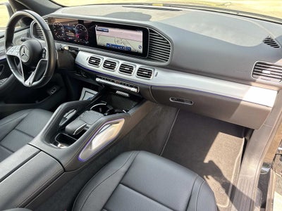 2025 Mercedes-Benz GLE GLE 350 4MATIC®