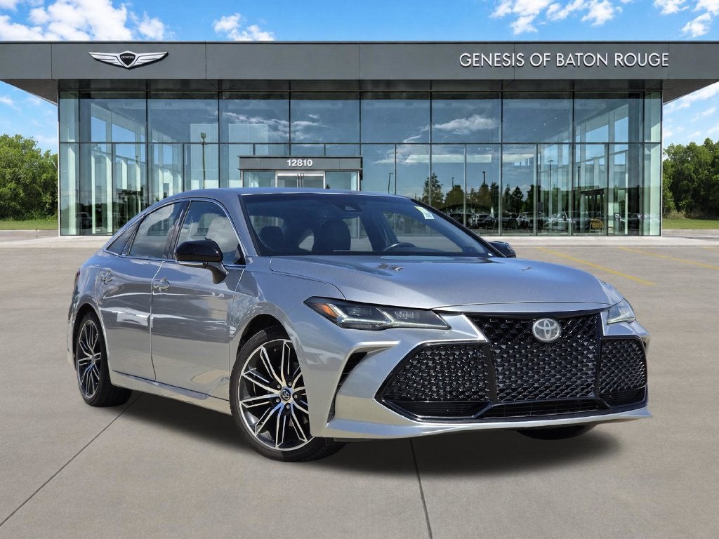 2019 Toyota Avalon Touring