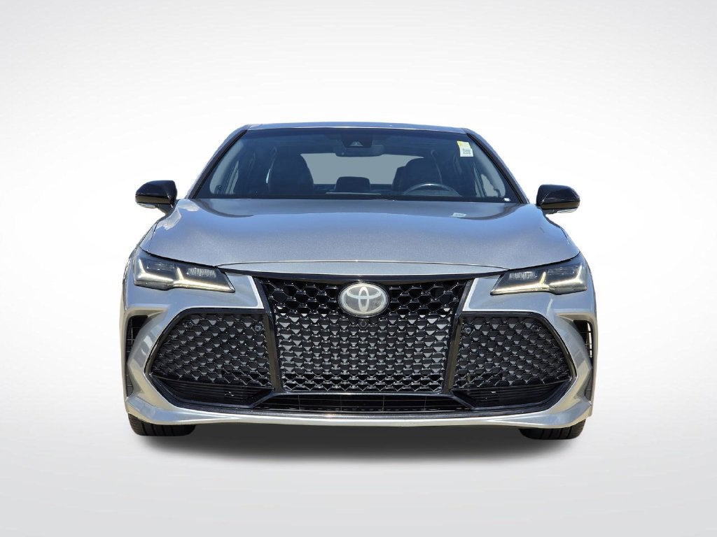 2019 Toyota Avalon Touring