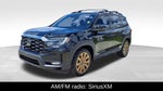 2022 Honda Passport EX-L HPD Bronze Package