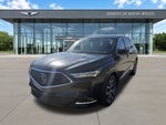 2022 Acura MDX Technology SH-AWD