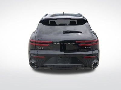 2025 Genesis GV70 3.5T Sport