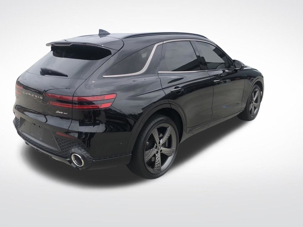 2025 Genesis GV70 3.5T Sport