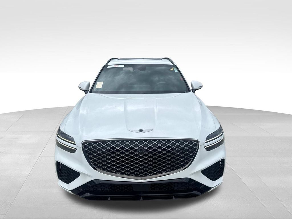 2025 Genesis GV70 3.5T Sport