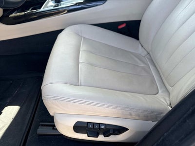2018 BMW X5 sDrive35i