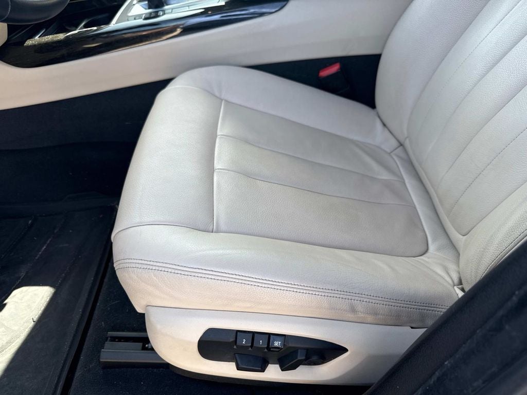 2018 BMW X5 sDrive35i