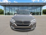 2018 BMW X5 sDrive35i