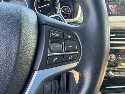 2018 BMW X5 sDrive35i