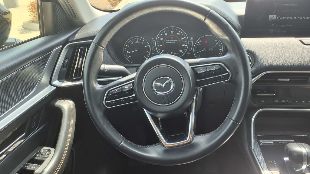 2025 Mazda Mazda CX-90 3.3 Turbo Preferred