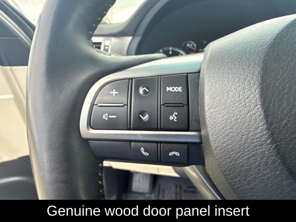 2023 Lexus GX 460 Luxury