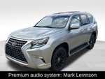2023 Lexus GX 460 Luxury