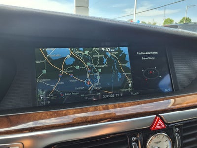 2019 Genesis G90 5.0 Ultimate