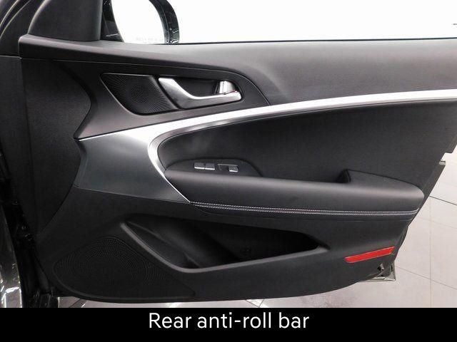 2026 Genesis G70 2.5T