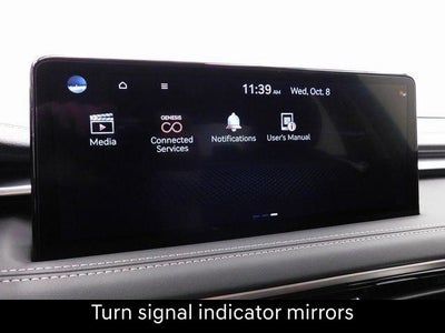 2026 Genesis G70 2.5T