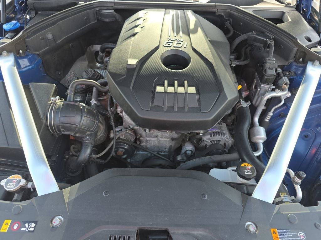 2022 Genesis G70 2.0T